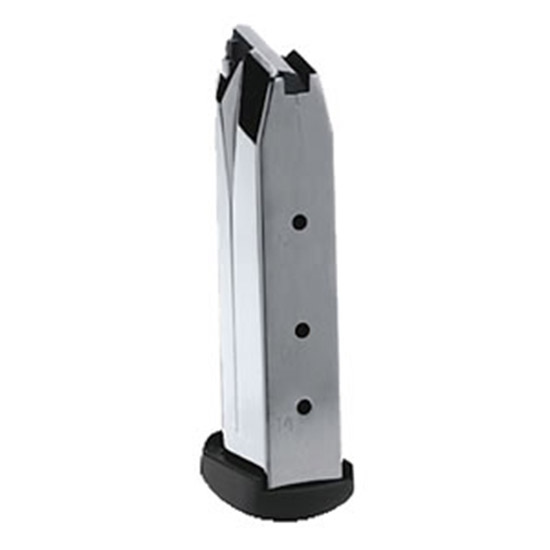 FN MAG FNX 45ACP BLK 10RD - Magazines